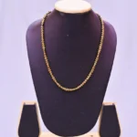 Nirmiti : The Dokra Beads Necklace Image