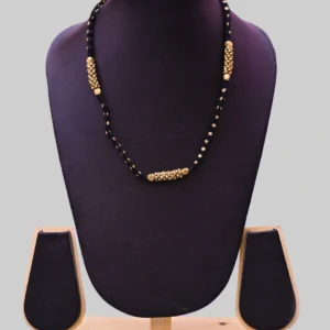 Dokra Necklace