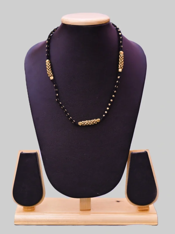 Dokra Necklace