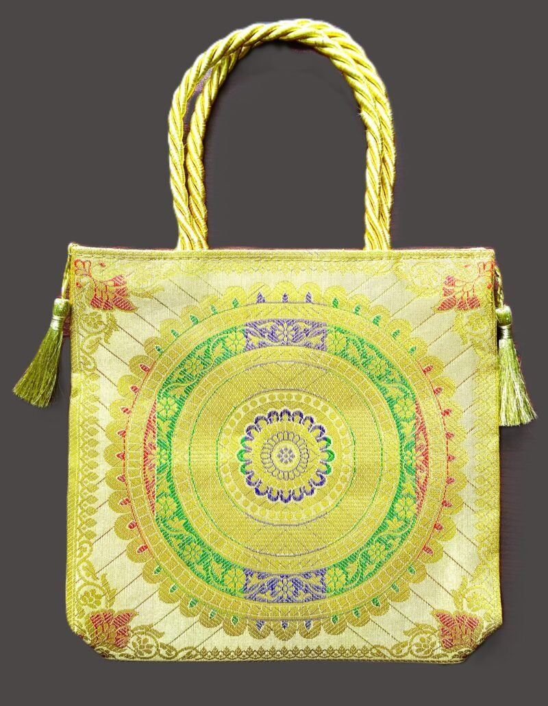 Banarasi Mobile Bag online price