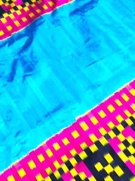 Authentic, Sambhalpuri  pure  silk saree