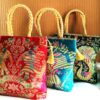 Banarasi handbags