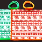 Jute handbags