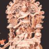 Nataraja statue for home