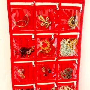 Unique, Hand-made, Jewellery Organiser