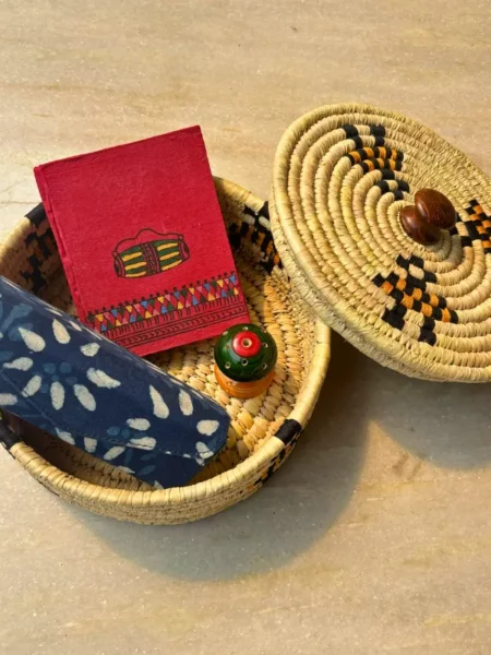 Corporate Gift Hamper
