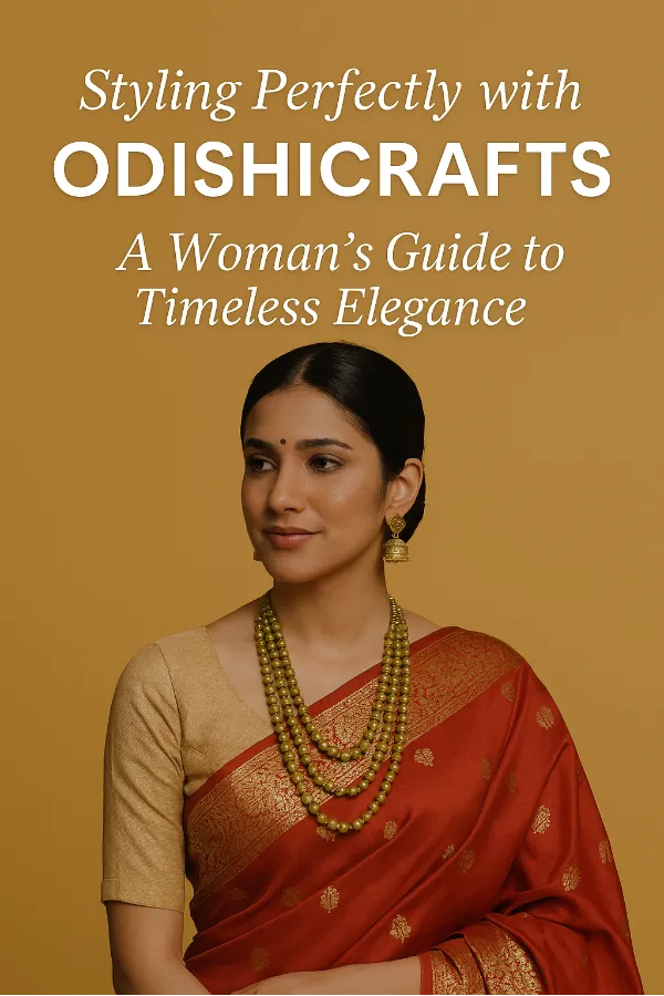 Woman’s Guide to Timeless Elegance